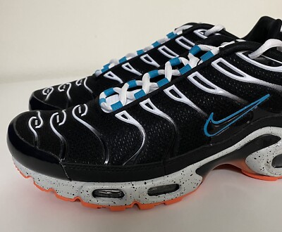 air max plus 3 aquamarine