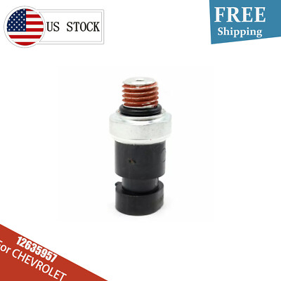 #ad For CHEVROLET Engine Oil Pressure Sensor Switch 12635957 BUICK CADILLAC GMC US $6.99