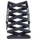 LitLaces - Off White Inspired Custom Printed "Shoelaces" Flat Silk Screen