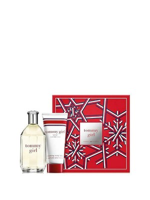 tommy gift set