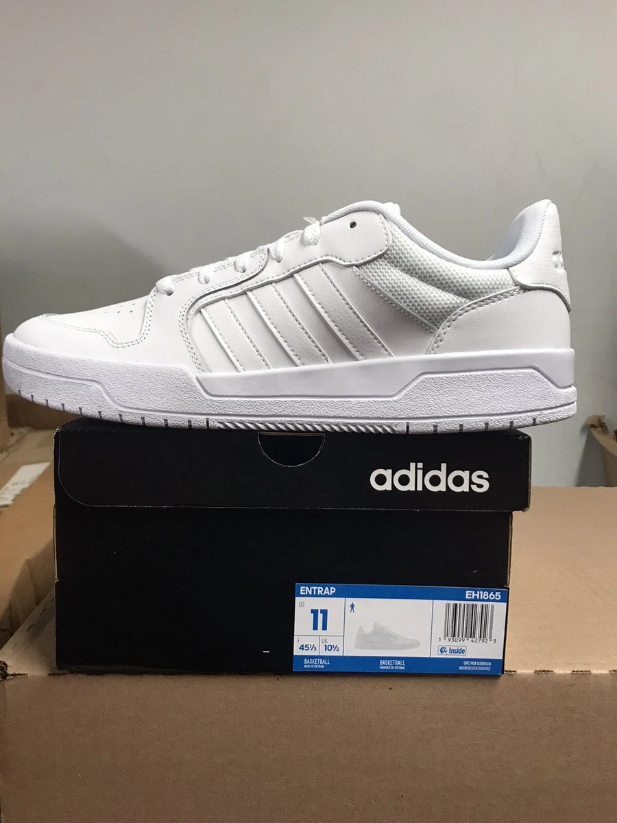 Adidas entrap clearance