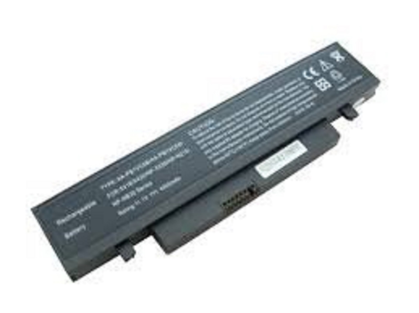 Batterie Samsung X418 X420 X520 remplacer composant usé ordinateur
