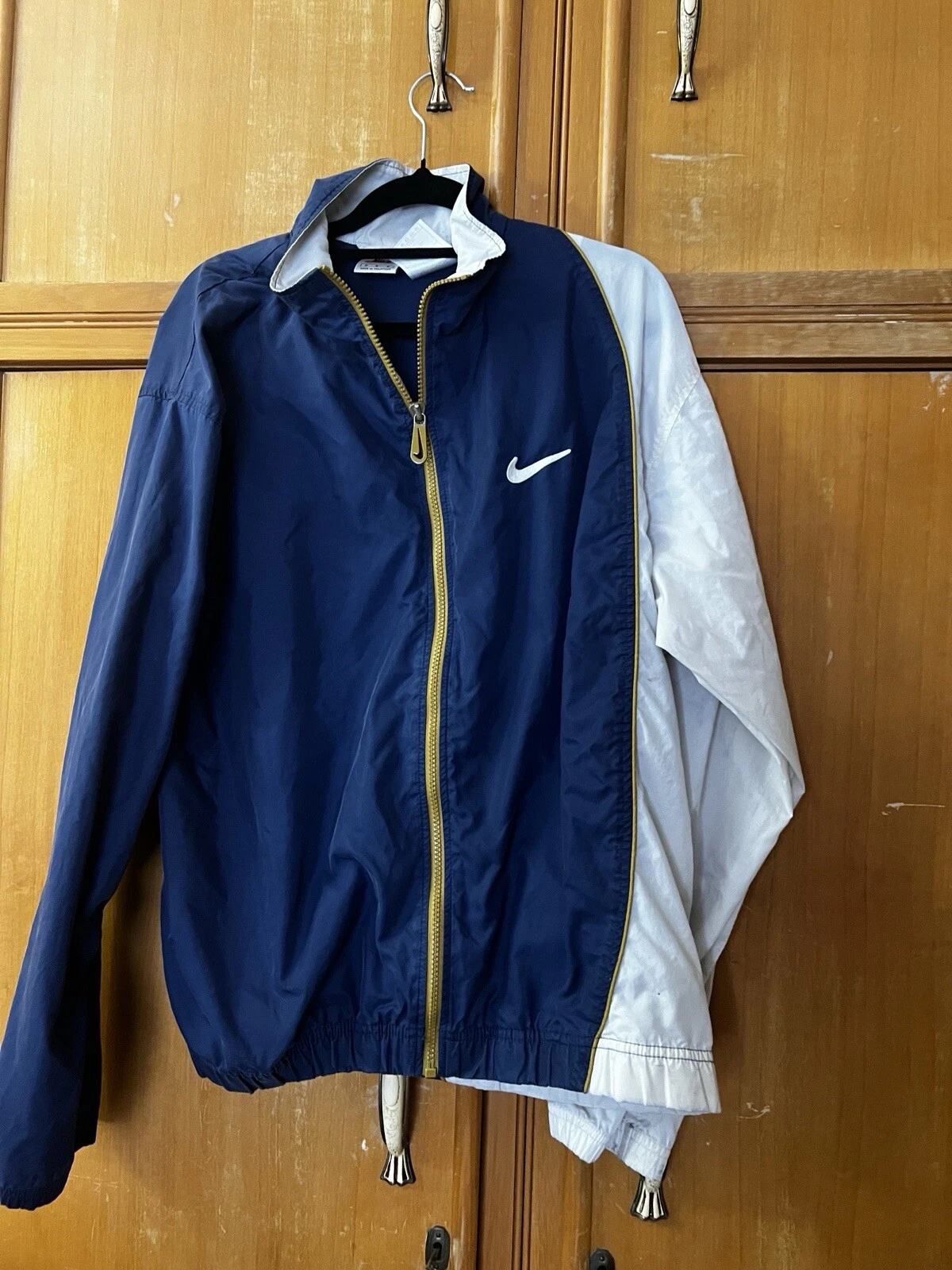 Vintage Nike Jacket