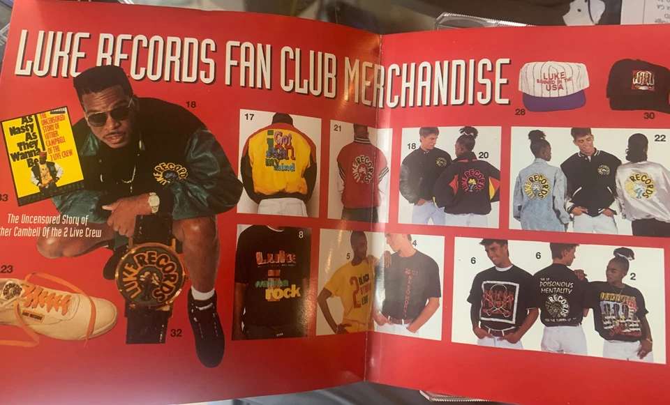 POISON CLAN-Ruff Town Behavior CD Foto 4 de 4