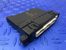 2022 LEXUS LC500 HVAC A/C AMPLIFIER TEMPERATURE CONTROL MODULE 88650-11190
