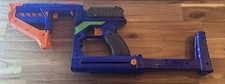 Dart Zone M-2 Superdrum Dart Blaster W/ Auto Advance Rotating Drum