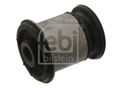 FEBI BILSTEIN 2x Querlenkerlager 39362/2x Gummi/Metall für OPEL INSIGNIA G09 P10
