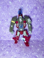 Transformers Broadside Figure Only Titans Return Voyager Class