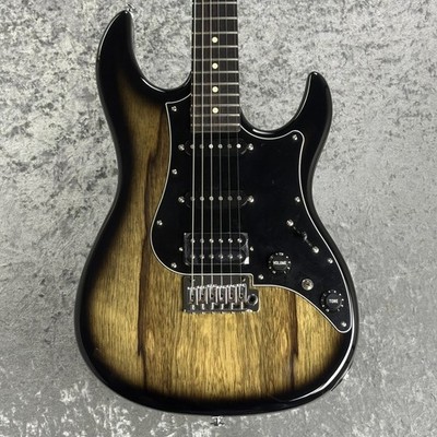 FUJIGEN FGN J-Standard ODYSSEY JOS2-TD-EW1-R DMT ~Dark Mocha Burst~ #G240131 3.3