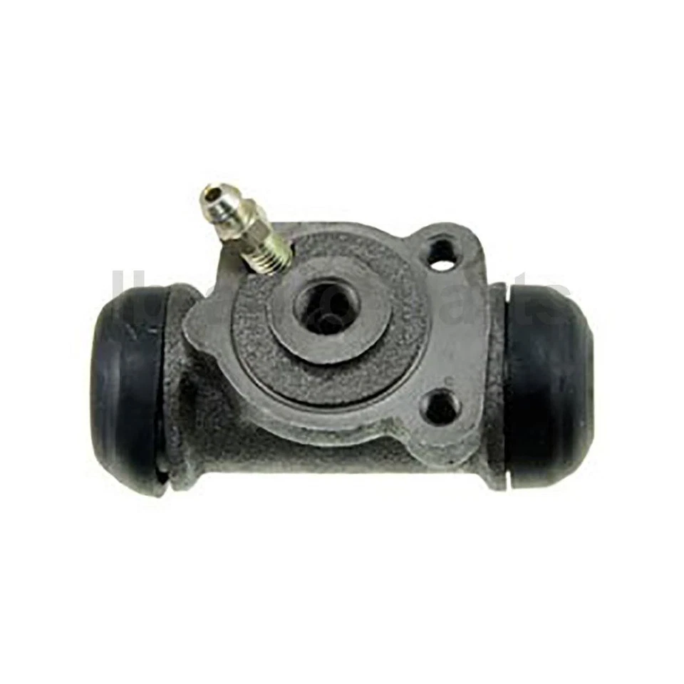 Цилиндр заднего тормозного колеса 2x для 1988-1991 Toyota Camry 2,5 л - Изображение 4 из 4