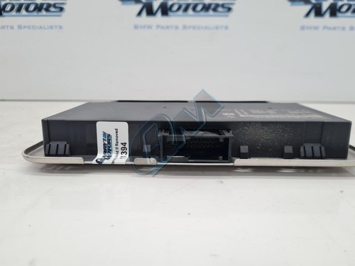 BMW FRM 3 Footwell Light Control Module Fits 5 Series F10 X3 F25 9273635 - Picture 3 of 6