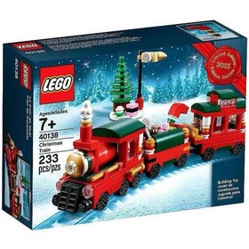 Brand New Retired Lego Christmas Set Bundle Sets 40573, 40138 and 40253