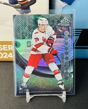 Bradly Nadeau 2024-25 Upper Deck Triple Dimensions Reflections Rookie #TDR-20