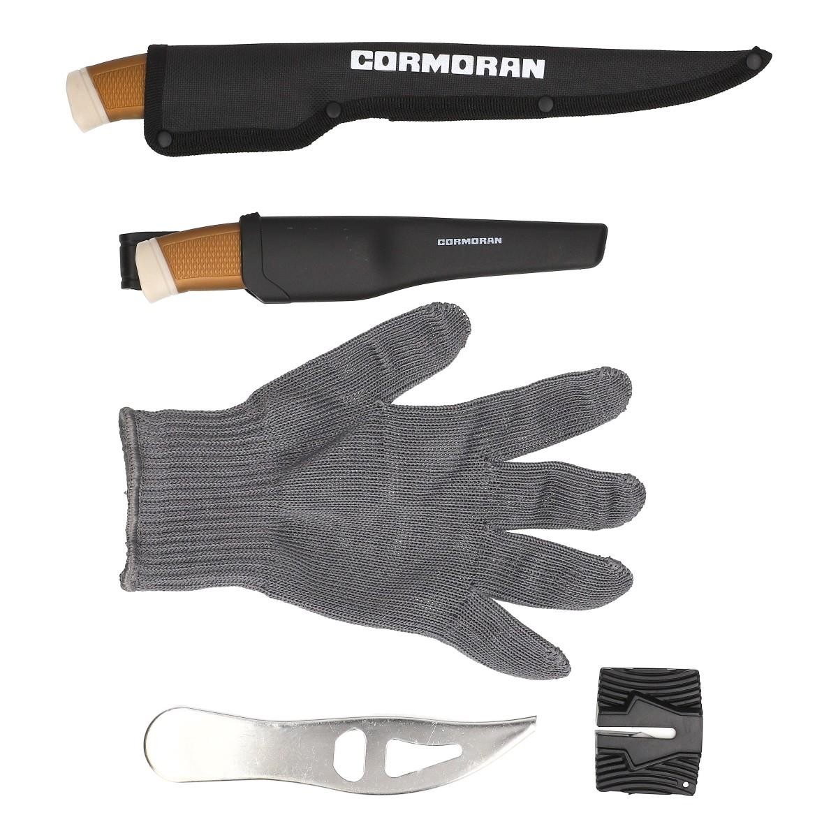 Корморан Мессерсет 5-лучший рыболов который умеет ловить рыбу руками и ногами 7290₽