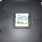 Xenoblade Chronicles 3D (2015) Authentic, Tested Cartridge Only - Nintendo 3DS