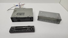 Pioneer KEH-P2800 Radio Stereo Cassette Tape Deck /w Harness TESTED READ