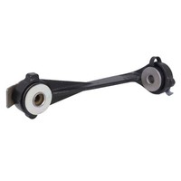 Halter, MotoraufhäNgung Sasic 2704012 Links
