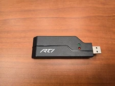 RTI Professional ZB-PRO 2.4 GHz Network Management Tool