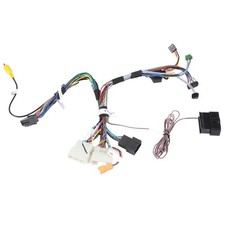 Idatalink HRN-HRR-TO3 Radio Replacement Harness Kits For 2018 Toyota Vehicles