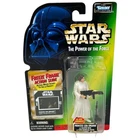 Star Wars Power of the Force Princess Leia Organa 3.75" Figure Freeze Frame 1997