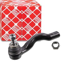 Febi Bilstein Spurstangenkopf Vorne Rechts MERCEDES-BENZ Viano Vito W639