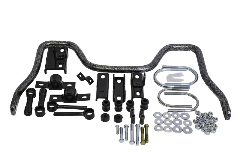 Hellwig 14-18 Chevrolet Silverado 1500 1-1/8in Rear Sway Bar * Fits GM 1500 Foto 4 de 4
