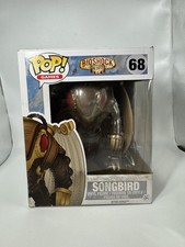 2015 Funko Pop BioShock Vinyl Figures 15