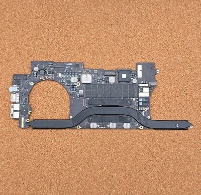 MacBook Pro 15'' A1398 Logic Board Late 2013 i7 2,0GHz 8GB 820-3662-A EMC 2674