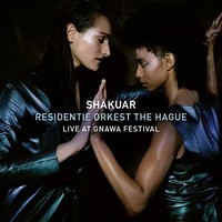 Live At Gnawa Festival - Cd - G4Z