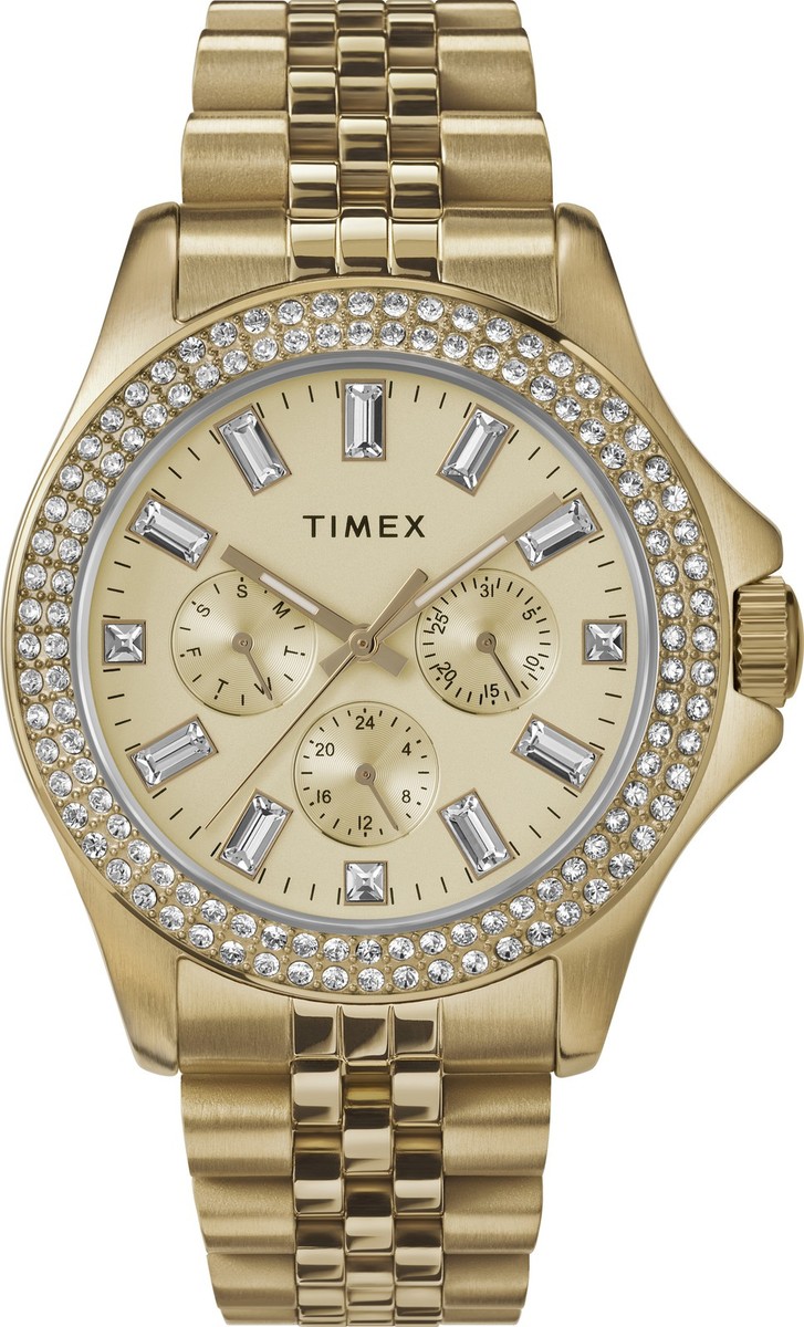 【国内即納】TIMEX KAIA TW2V79500 レディース 腕時計 国内即納】TIMEX KAIA TW2V79500 レディース 腕時計 (TIMEX