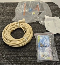 MistCooling Inc 12 Nozzles Tent Mister Low Pressure 3/4 GHT Adapter Replacement