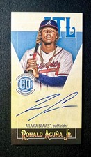2021 Topps Gypsy Queen Baseball Cards 34
