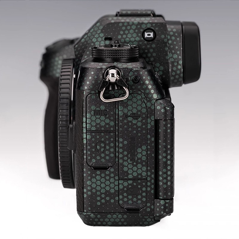 Mebont Decal Skin For Nikon Z6III Z63 Camera Sticker Vinyl Wrap