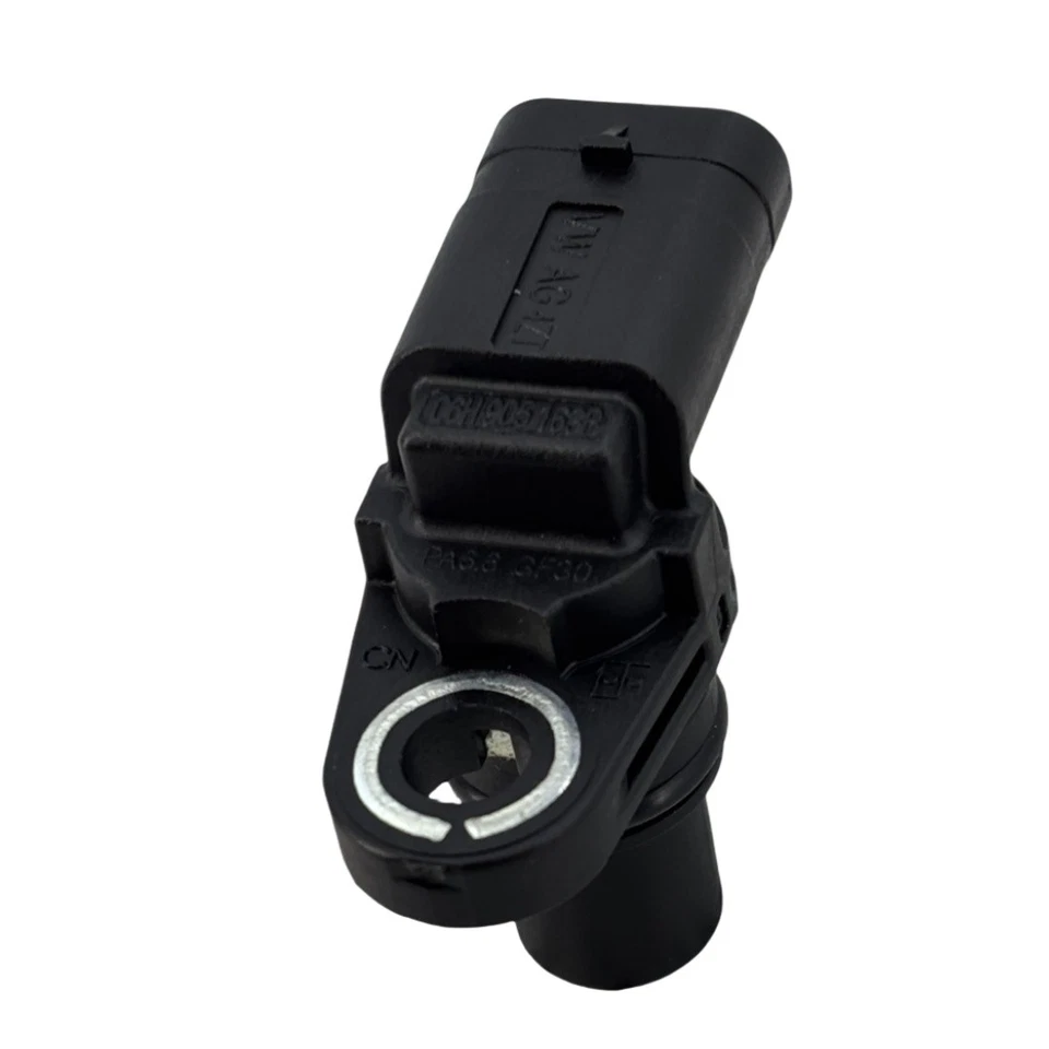Sensor de posición del árbol de levas 07L905163A 07L905163C apto para Audi A5 A7 A8 Quattro Q5 Foto 4 de 4