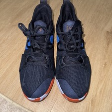 Nike PG 2 GS Home 943820-400 Paul George 2018 Size 7
