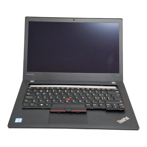 ⚠️ERSATZTEIL GEHÄUSE-Lenovo T470 ❌️OHNE MAINBOARD ❌️ohne RAM#C49