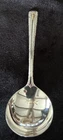 Towle Candlelight Sterling Silver Oval Soup Dessert Spoon - 6 3/4" - No Monogram