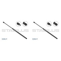 2X Stabilus Gasfeder Motorhaube Beidseitig Passend FüR Infiniti FX