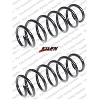 2X Fahrwerksfeder Kilen 54041 2 Federn Satz Federnsatz FüR Honda