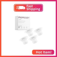 Momcozy Flange Insert 15mm Only for Momcozy V1 Pro/V2 Pro Breast Pump. Original