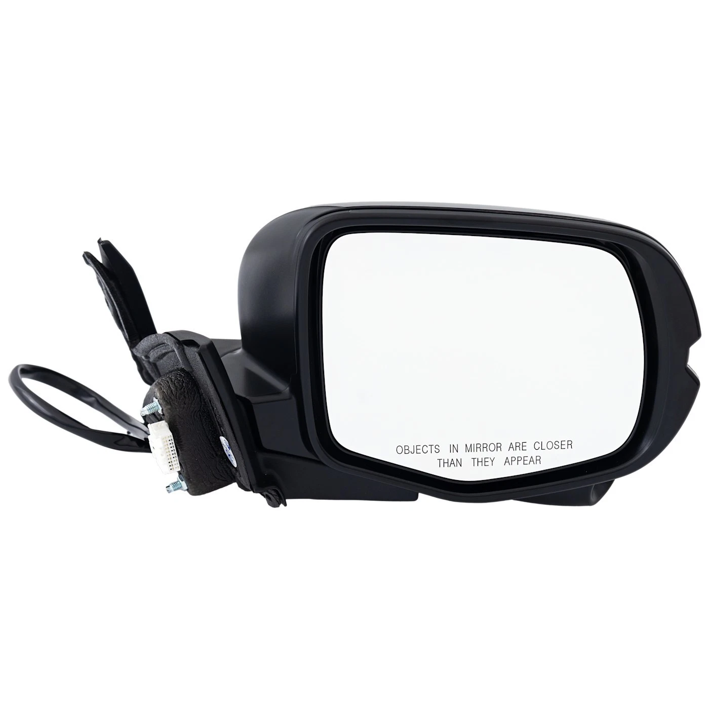 Mirrors Passenger Right Side Hand for Honda Pilot 2016-2018
