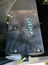 CHASIS CONTROL MODULE 84146876 2018-2019 CHEVROLET SPARK