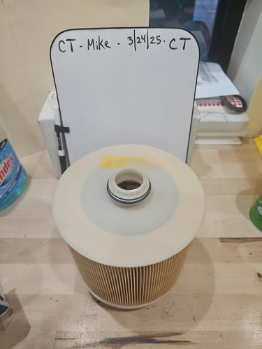 Fram CA10217 Air Filter For Audi A6 - Picture 2 of 4