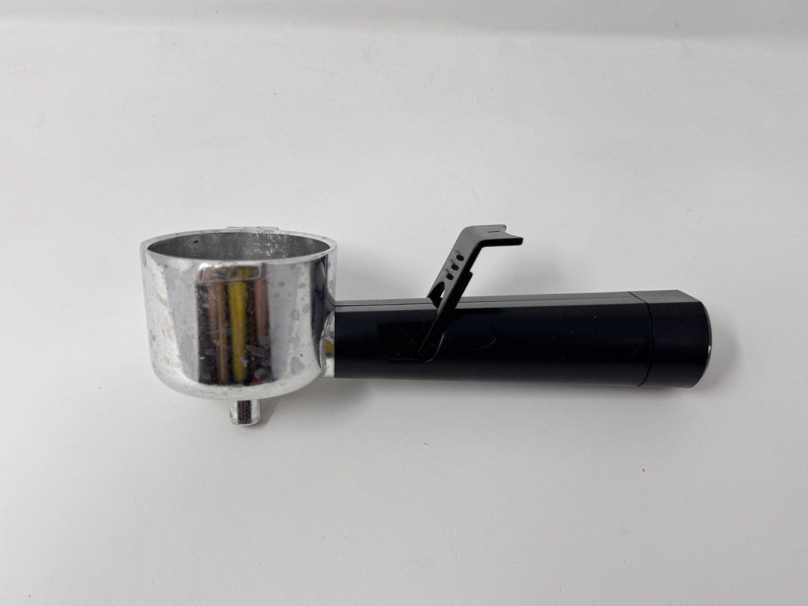 Betty Crocker BC-1724 Espresso Machine Portafilter Handle Replacement