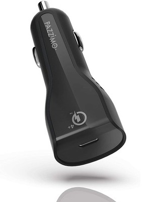 KFZ Schnell-Ladekabel USB-C 27W Adapter Ladegerät für Apple iPhone 12 11 X 8 SE