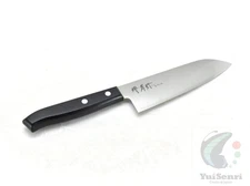 Sakai Takayuki SUMIRE VG-10 Household Santoku(Multi Purpose Knife) 165 mm/6.5"