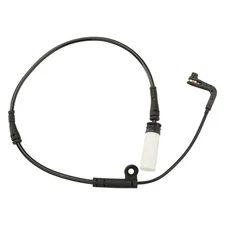 For BMW 550i 2006-2010 TRQ BSA70810 Disc Brake Pad Wear Sensor