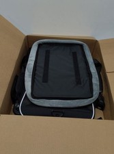 Petskd Top-Expandable Pet Carrier with Wheels 18x11x11 Inches Southwest Alle...