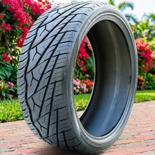 Giovanna As 29525r20 Zr 95w Xl Dc All Season Tire 50k Mi Warranty 420aa Giovanna As 29525r20 Zr 95w Xl Dc All Season Tire 50k Mi Warranty 420aa