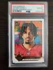 Jayden Daniels 2024 Donruss #1 Rookie Gridiron Kings PSA 10 Gem Mint